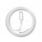 USB-C PD Charger, 20–60 W, with Cable Options