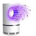 UV LED Insect Trap with Vortex Fan, USB Powered, 368nm