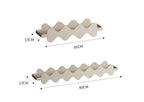 Valana Livine Shelf-Welvere