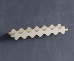 Valana Livine Shelf-Welvere