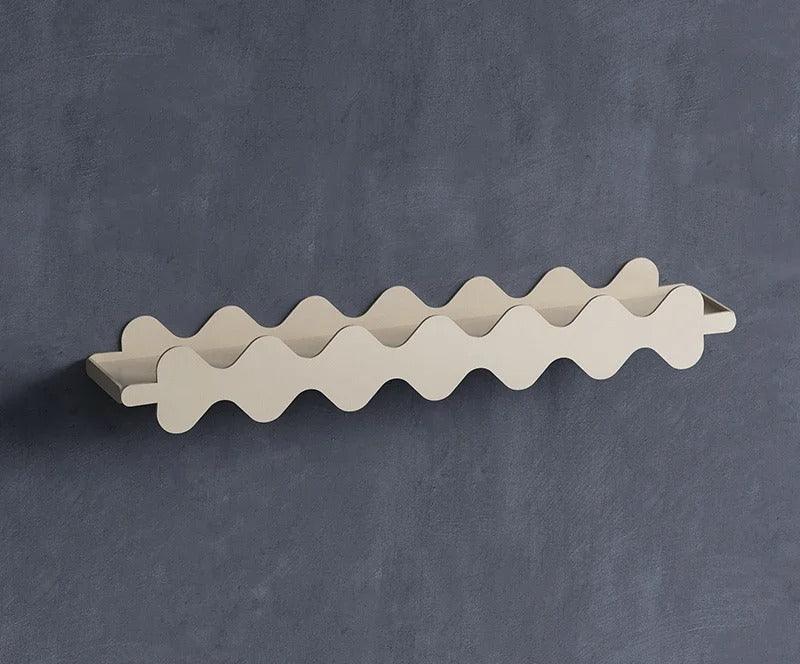 Valana Livine Shelf-Welvere