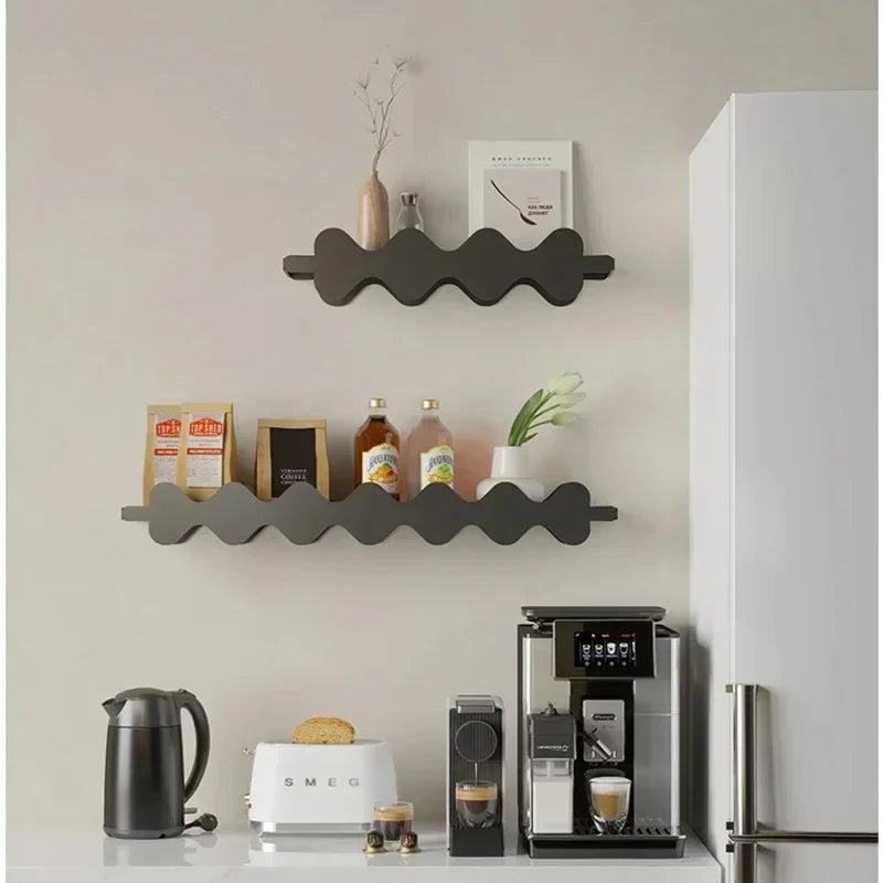 Valana Livine Shelf-Welvere