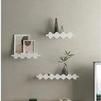 Valana Livine Shelf-Welvere