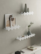 Valana Livine Shelf-Welvere