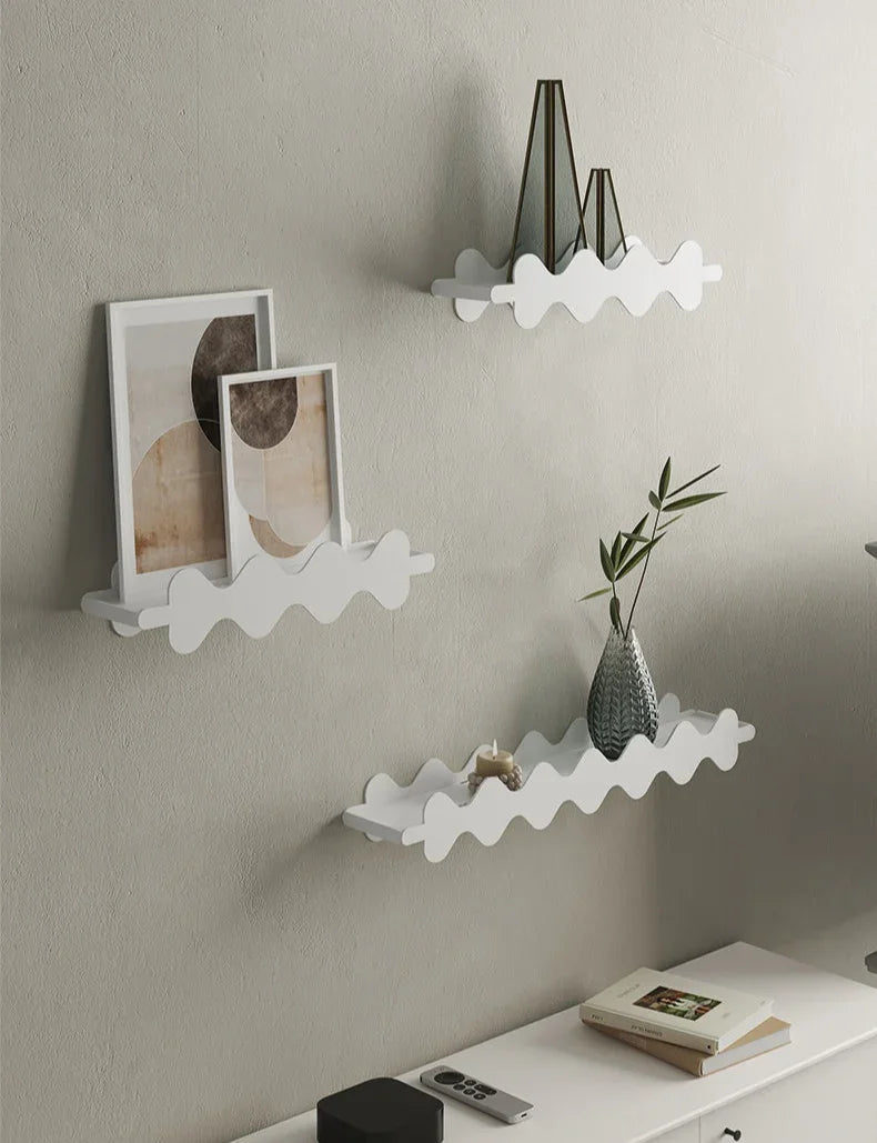 Valana Livine Shelf-Welvere