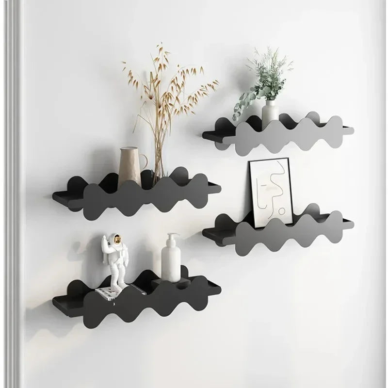 Valana Livine Shelf-Welvere