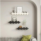 Valana Livine Shelf-Welvere