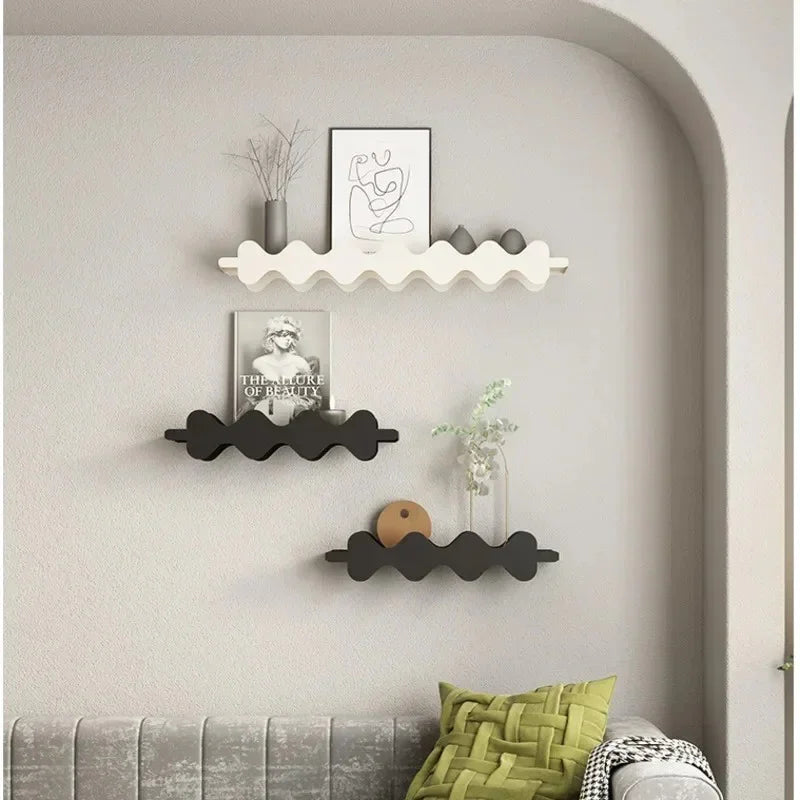 Valana Livine Shelf-Welvere