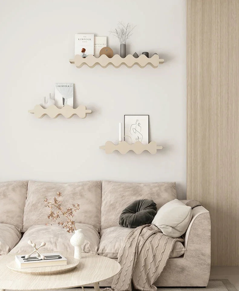 Valana Livine Shelf-Welvere