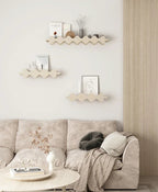 Valana Livine Shelf-Welvere
