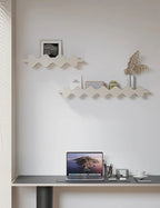 Valana Livine Shelf-Welvere