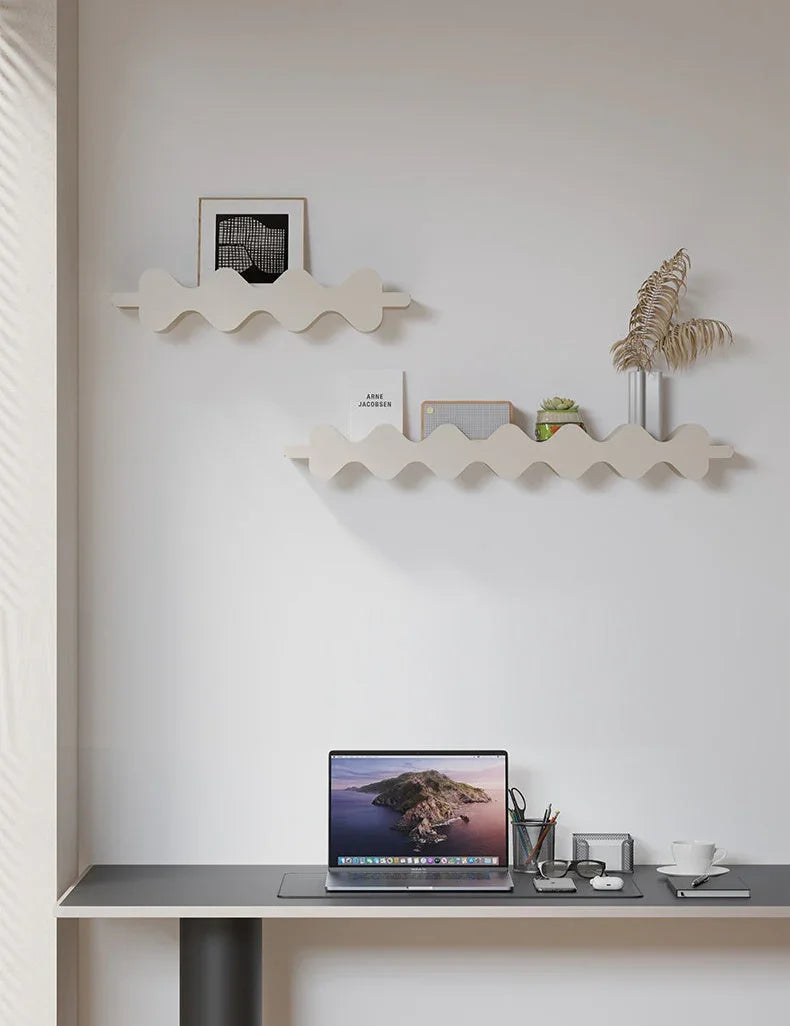 Valana Livine Shelf-Welvere