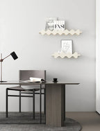 Valana Livine Shelf-Welvere