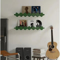 Valana Livine Shelf-Welvere