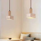 Valana Peakhurst Pendant Lamp-Welvere