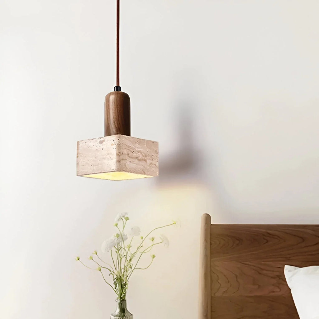 Valana Peakhurst Pendant Lamp-Welvere