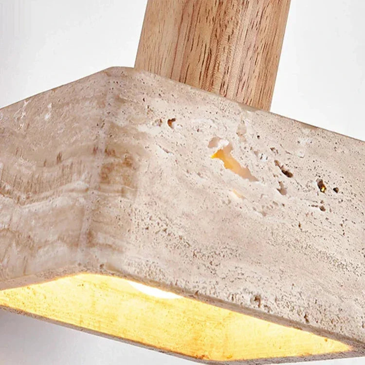 Valana Peakhurst Pendant Lamp-Welvere