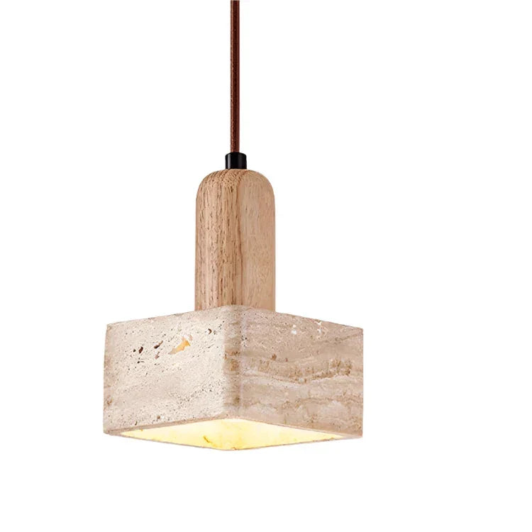 Valana Peakhurst Pendant Lamp-Welvere