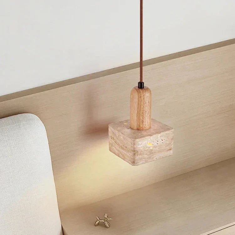 Valana Peakhurst Pendant Lamp-Welvere