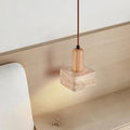 Valana Peakhurst Pendant Lamp-Welvere
