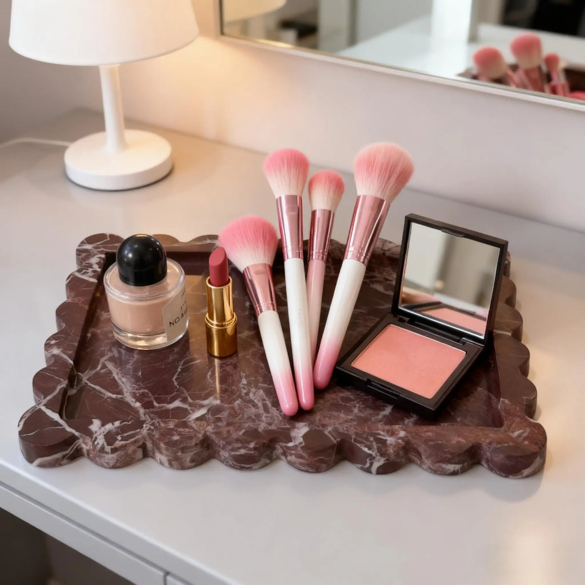 Valana Trinket Tray-Welvere