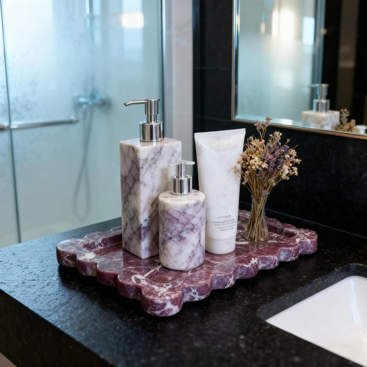 Valana Trinket Tray-Welvere