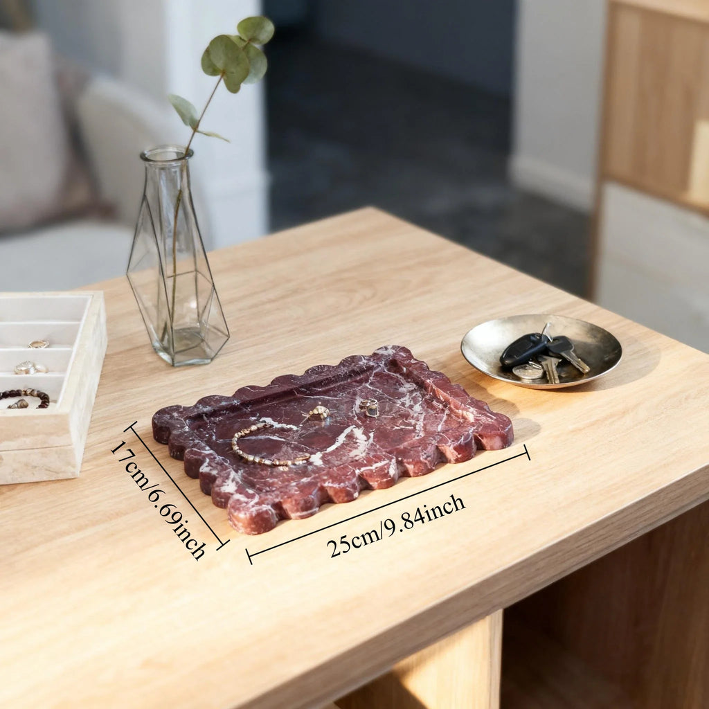 Valana Trinket Tray-Welvere