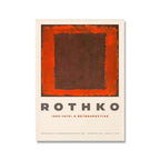 Vale Rothko Livine Oakfield-Welvere
