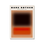 Vale Rothko Livine Oakfield-Welvere