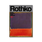 Vale Rothko Livine Oakfield-Welvere