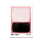 Vale Rothko Livine Oakfield-Welvere
