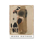 Vale Rothko Livine Oakfield-Welvere