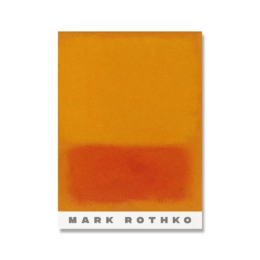 Vale Rothko Livine Oakfield-Welvere