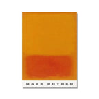 Vale Rothko Livine Oakfield-Welvere
