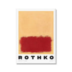Vale Rothko Livine Oakfield-Welvere