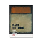 Vale Rothko Livine Oakfield-Welvere