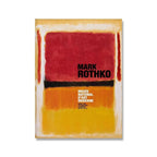 Vale Rothko Livine Oakfield-Welvere