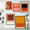 Vale Rothko Livine Oakfield-Welvere