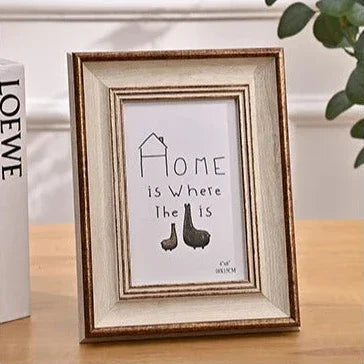 Valebrook Photo Frame-Welvere