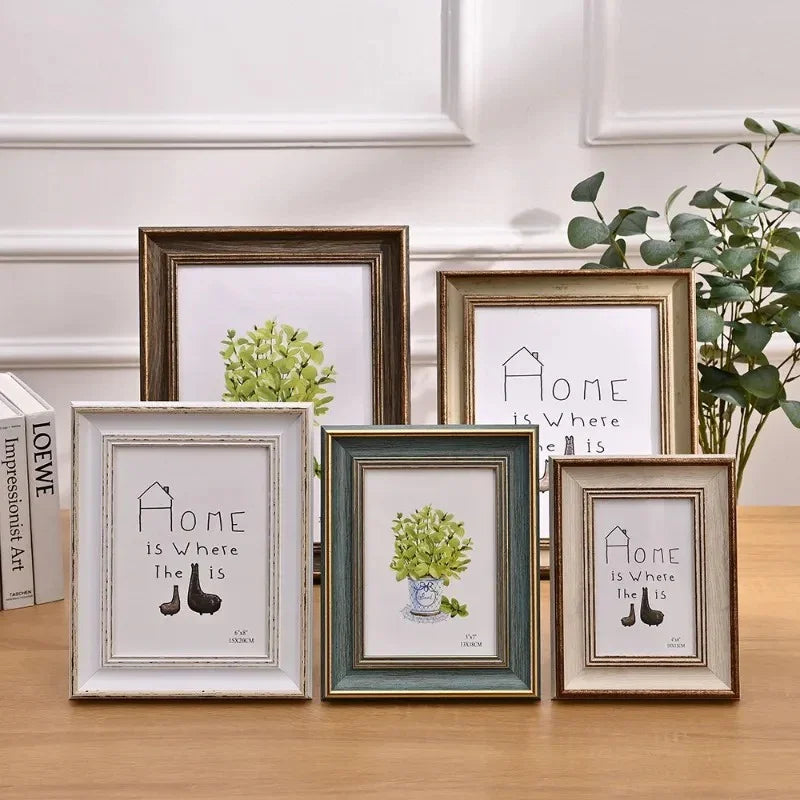 Valebrook Photo Frame-Welvere