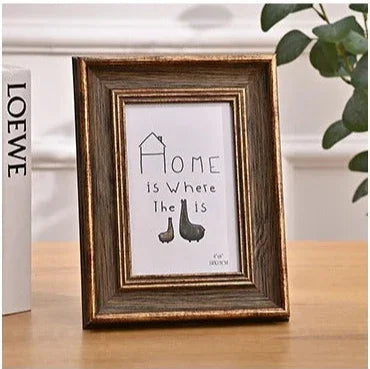 Valebrook Photo Frame-Welvere