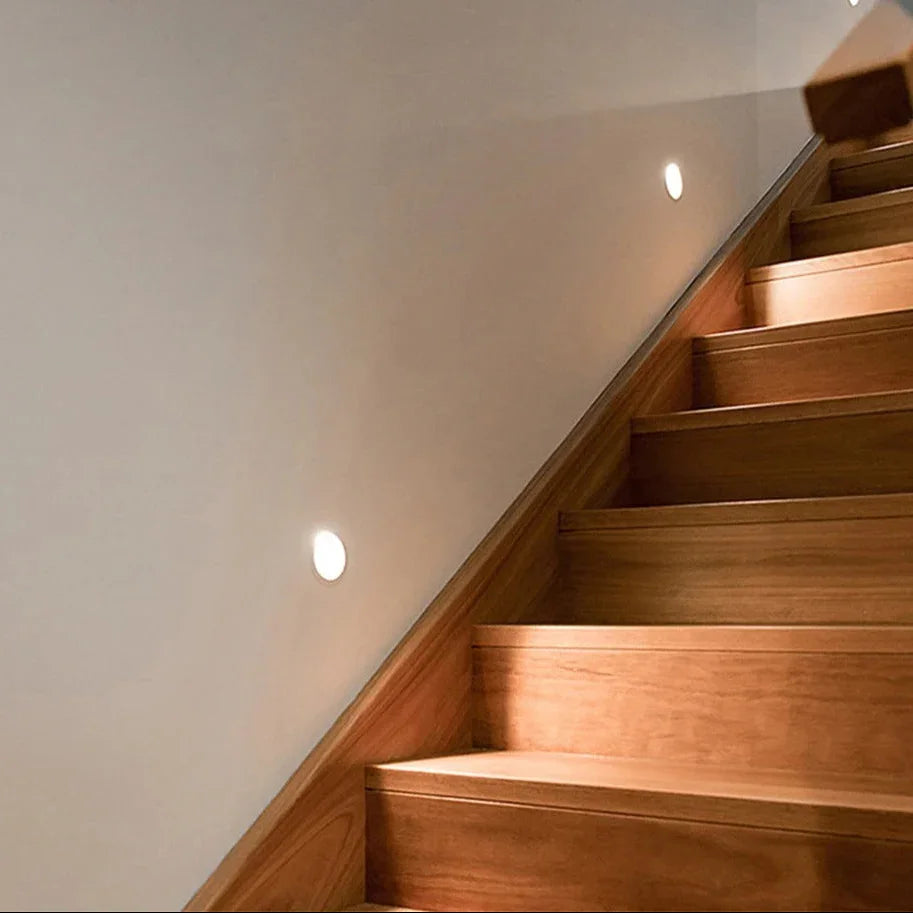 Valebrook Stair Light-Welvere