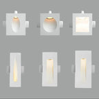 Valebrook Stair Light-Welvere