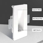 Valebrook Stair Light-Welvere