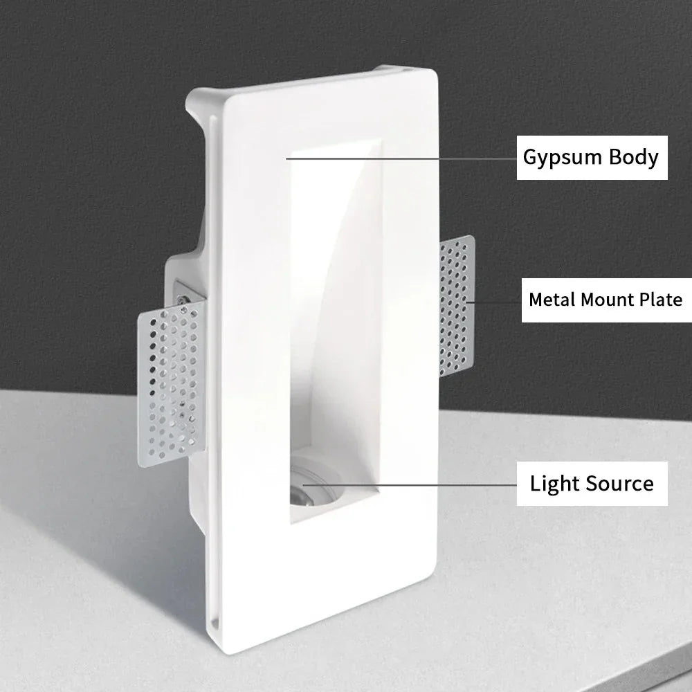 Valebrook Stair Light-Welvere