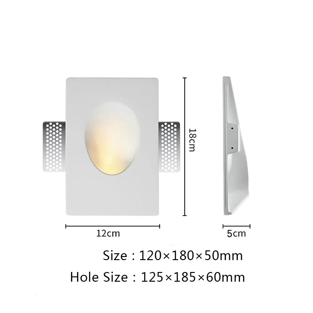 Valebrook Stair Light-Welvere
