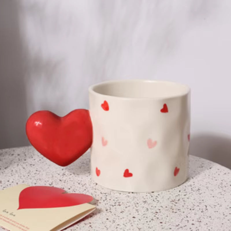Valecliff Ashhurst Coffee Mug-Welvere