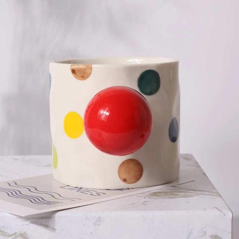 Valecliff Ashhurst Coffee Mug-Welvere