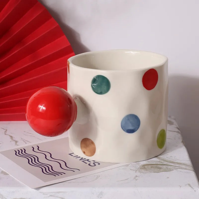 Valecliff Ashhurst Coffee Mug-Welvere