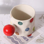 Valecliff Ashhurst Coffee Mug-Welvere